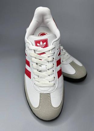 Кросівки жіночі adidas samba 2