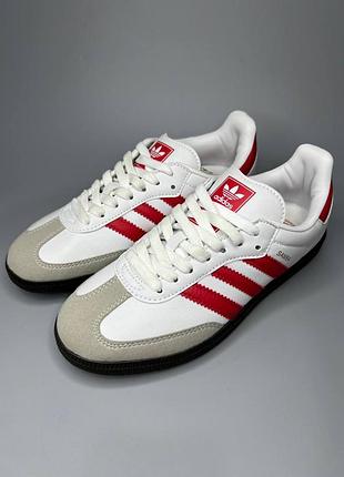 Кросівки жіночі adidas samba