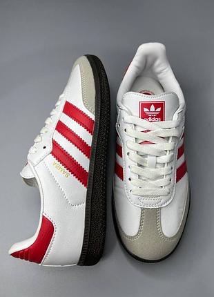 Кросівки жіночі adidas samba 3