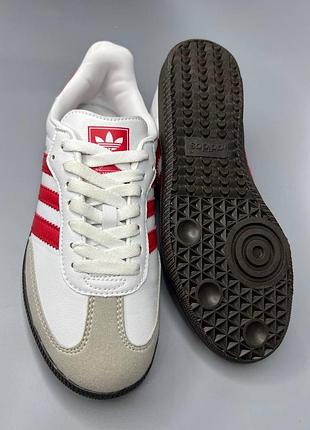 Кросівки жіночі adidas samba 5