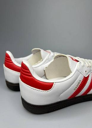 Кросівки жіночі adidas samba 4
