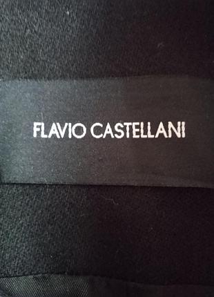 Пальто flavio castellani 5