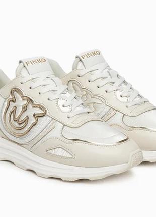 Кросовки жіночі pinko 6