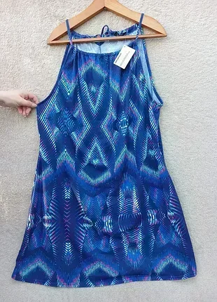 Новый сарафан,р52-54💙💙💙 2