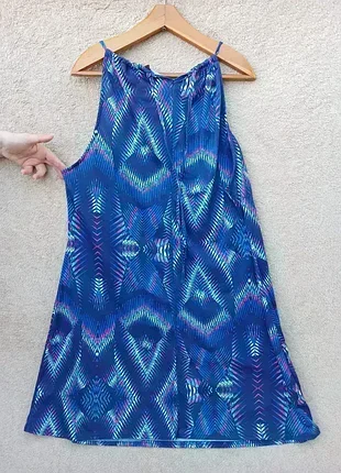 Новый сарафан,р52-54💙💙💙 3