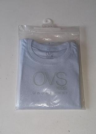 Футболка бавовна ovs 6
