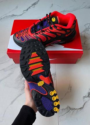 Nike air max tn plus drift all day 10