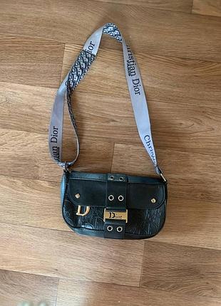 Сумка dior