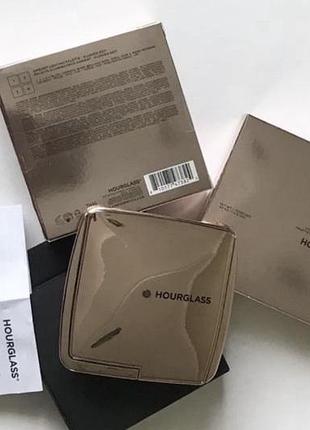 🌹палетка рум’яна - хайлайтер hourglass ambient lighting palette румяна / світловідбиваючий ефект / природний сяючий фініш / шовковиста текстура 5