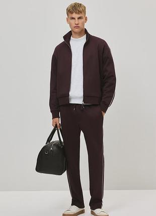 Чоловічий костюм h&m розмір l