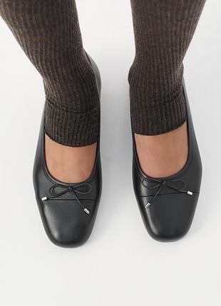 Vagabond jolin ballets flats