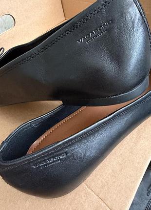 Vagabond jolin ballets flats 7