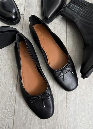 Vagabond jolin ballets flats 8