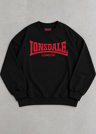 Світшот lonsdale london великій вибір!