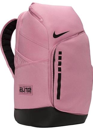 Рюкзак nike elite рожевий 2