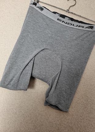 Боксерки велосипедки endura 4