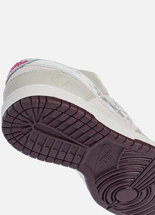 Nike dunk low "valentine's day" 2