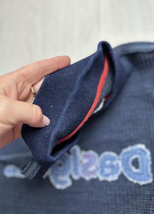 Футболка desigual 4