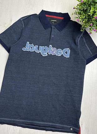 Футболка desigual 2