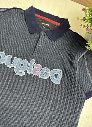 Футболка desigual 10