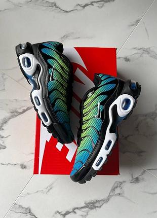 Nike air max tn royal checker 2