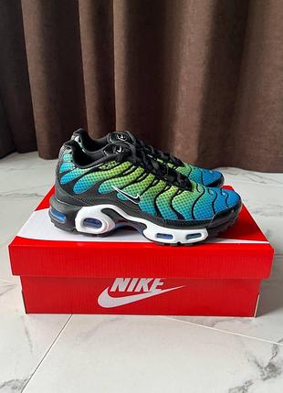 Nike air max tn royal checker 3