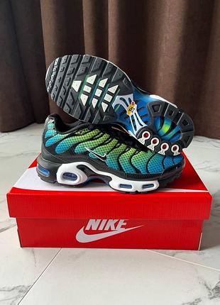 Nike air max tn royal checker 7