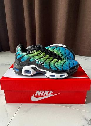Nike air max tn royal checker 6