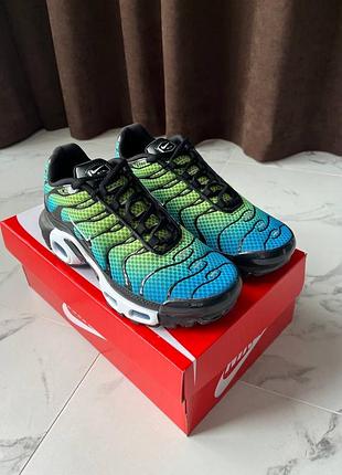 Nike air max tn royal checker 5