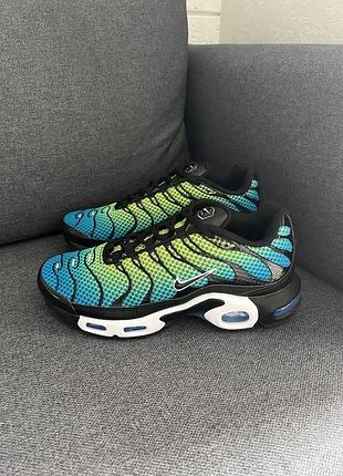 Nike air max tn royal checker 4