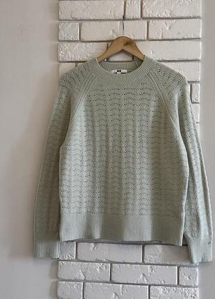 Светр uniqlo 2