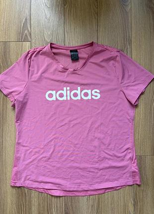 Adidas спортивна футболка