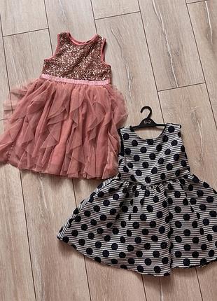 Сукня primark 104 см 5