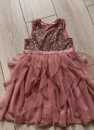 Сукня primark 104 см 2