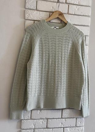 Светр uniqlo 4