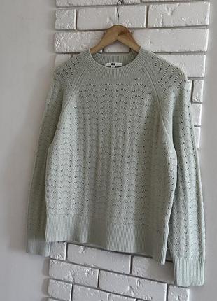 Светр uniqlo 5