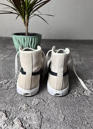 Кеди nike   . 4