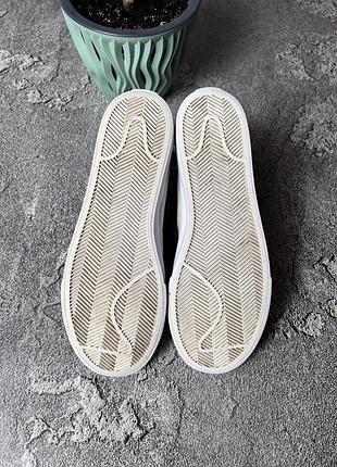 Кеди nike   . 6