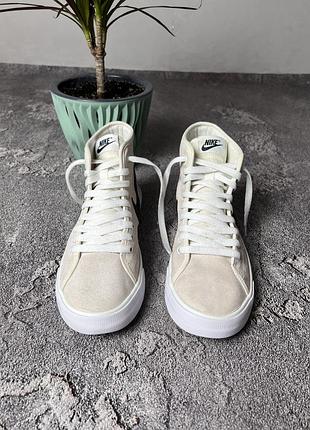 Кеди nike   . 3