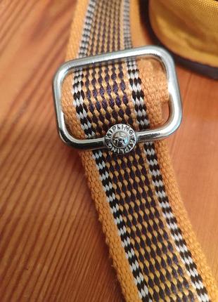 Оригинальная сумка кроссбоди kipling himi small (винтаж) 4