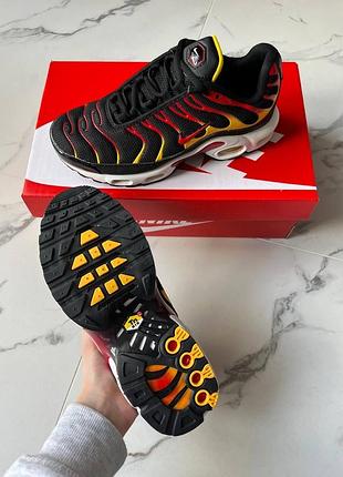 Nike air max tn plus reverse sunset 5