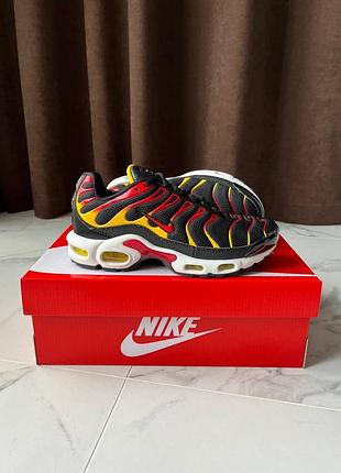 Nike air max tn plus reverse sunset 3