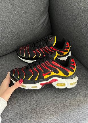 Nike air max tn plus reverse sunset