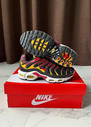 Nike air max tn plus reverse sunset 4