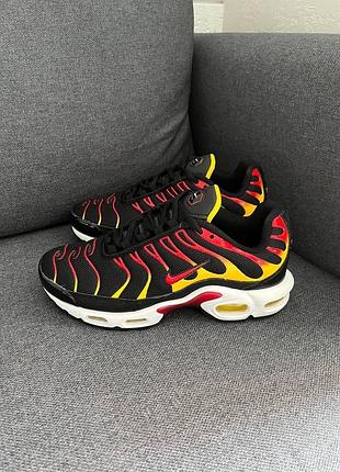 Nike air max tn plus reverse sunset 6