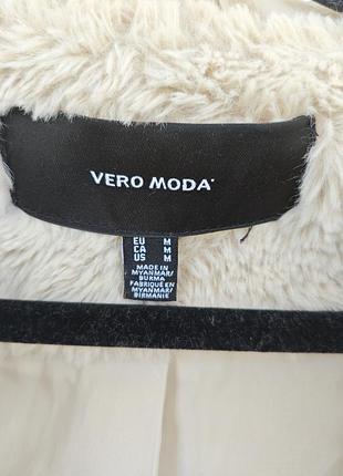 Куртка женская vera moda 4
