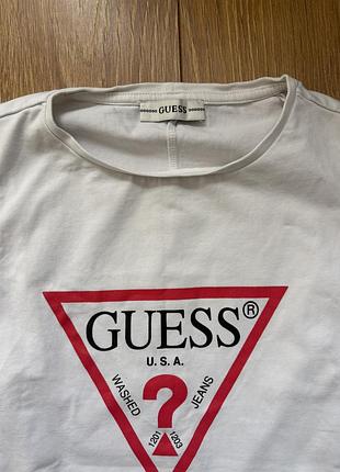 Guess боді 2