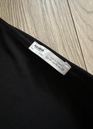 Сукня на одне плече  pull&bear s/m 2