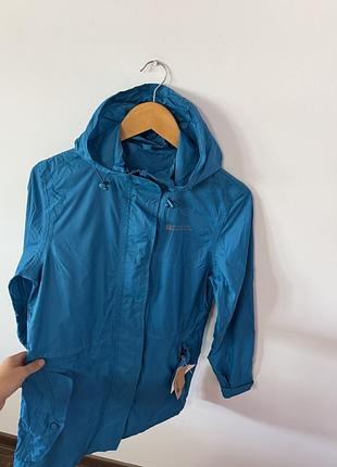 Новий дощовик mountain warehouse🌿 3