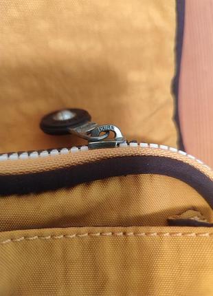 Оригинальная сумка кроссбоди kipling himi small (винтаж) 6